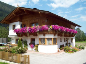 Haus Reiterer, Neustift Im Stubaital